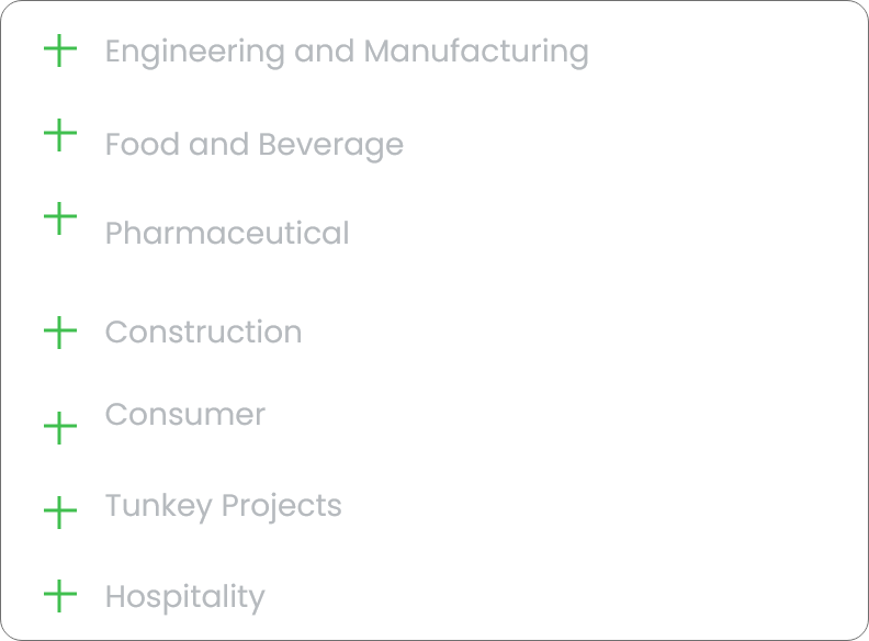 About Us-Sarifa Engineering