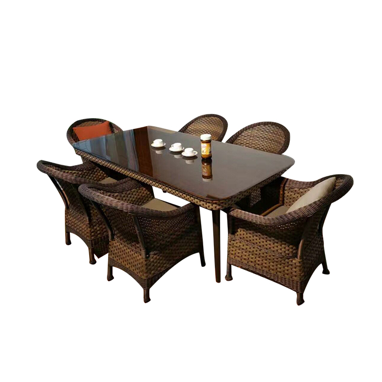 dinning set 4