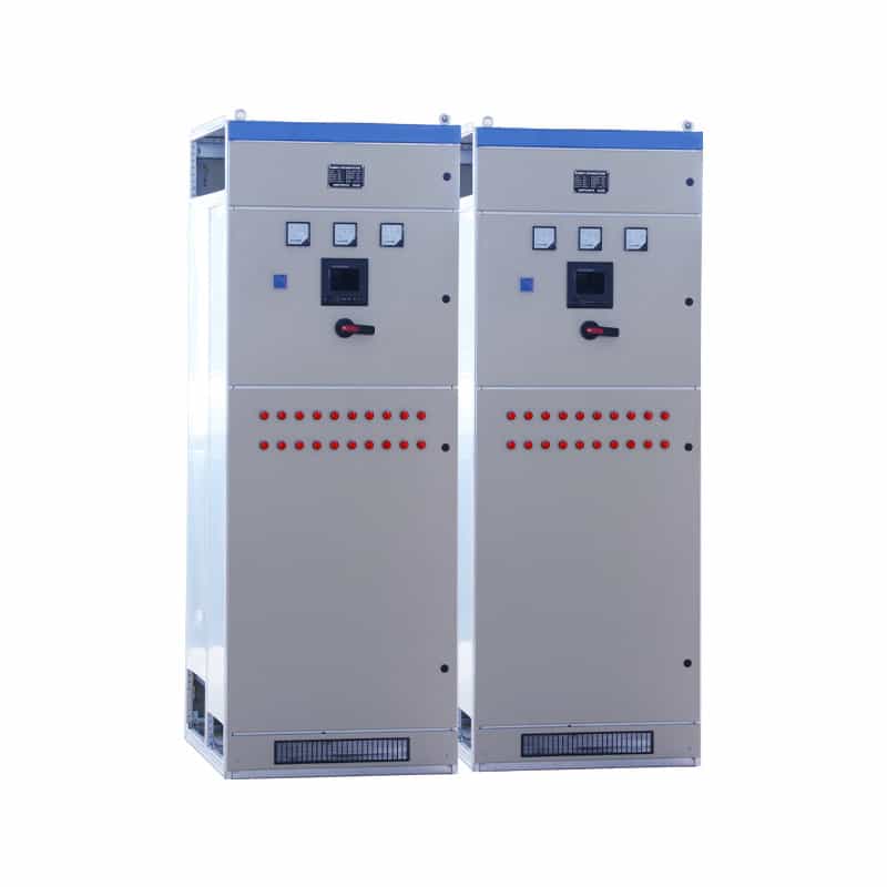 power factor correction panel