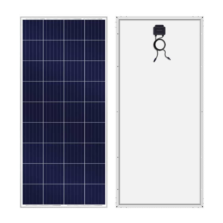 solar panel